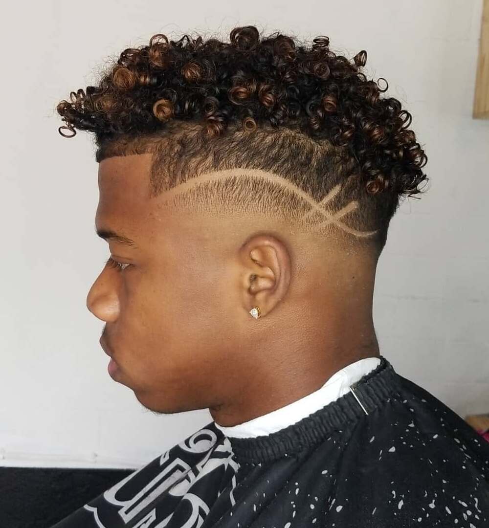 Precision Fades