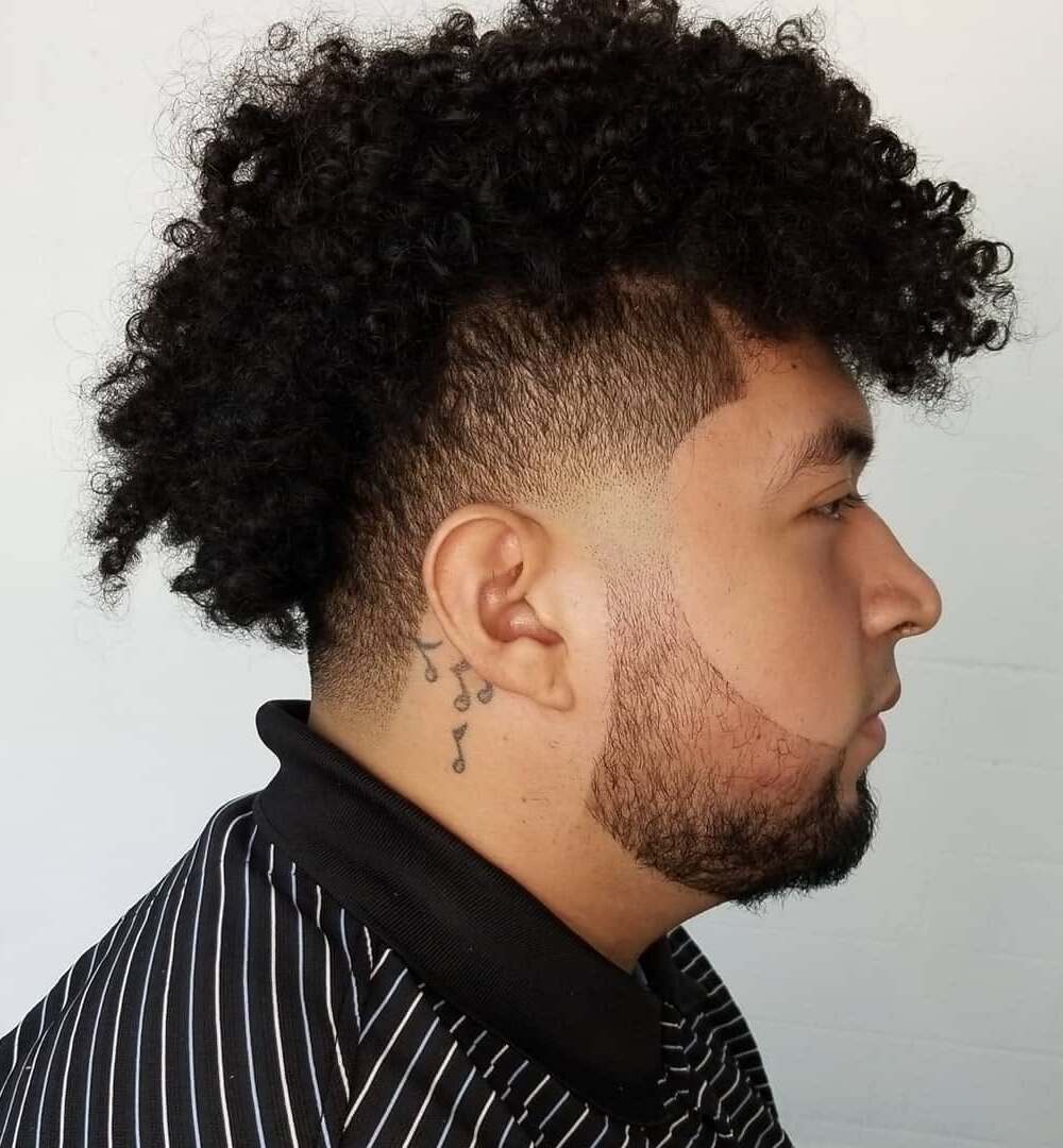 Hot Towel Shaves