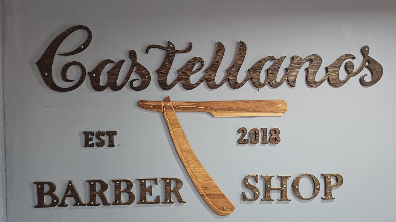 Castellaños Barber Shop